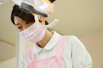 治療の様子2